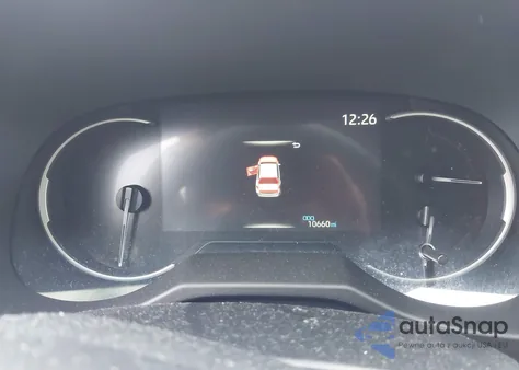 2024 Toyota Rav4 Xle Premium z USA, uszkodzony, nr VIN 2T3A1RFV7RC399539